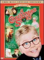 A Christmas Story [20th Anniversary Edition] [2 Discs]