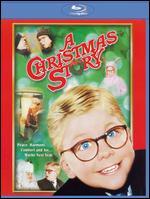 A Christmas Story [Blu-ray]