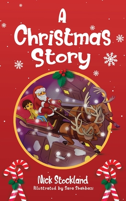 A Christmas Story - Stockland, Nick, and McGuire, Marcy (Designer)