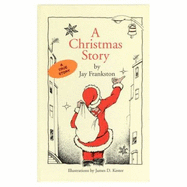 A Christmas Story - Frankson, Jay