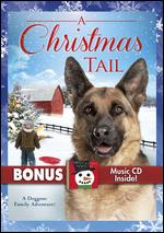 A Christmas Tail - Craig Clyde