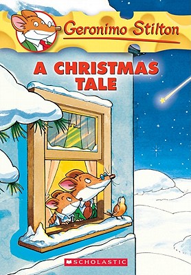 A Christmas Tale - Stilton, Geronimo