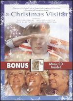 A Christmas Visitor [DVD/CD]
