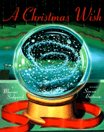 A Christmas Wish - Sedgwick, Marcus