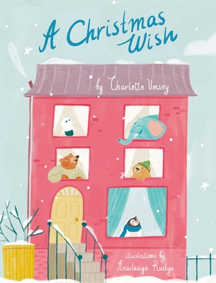 A Christmas Wish - Voisey, Charlotte