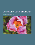 A Chronicle of England