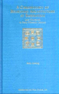 A Chronology of Religious Architecture at Sukhothai, Late Thirteenth to Early Fifteenth Century - Gosling, Betty