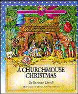 A Churchmouse Christmas