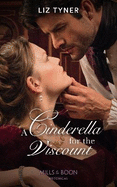 A Cinderella For The Viscount