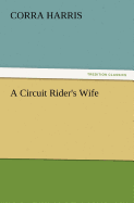 A Circuit Rider's Wife