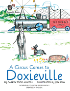 A Circus Comes to Doxieville