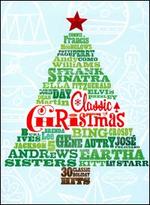 A Classic Christmas [Sony]