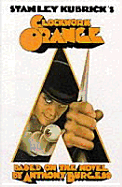A Clockwork Orange: Film Screenplay