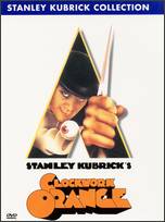 A Clockwork Orange - Stanley Kubrick