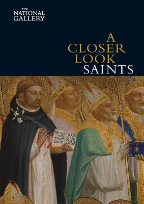 A Closer Look: Saints - Langmuir, Erika, Ms.