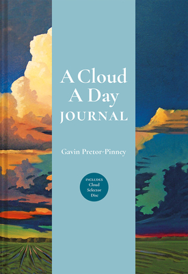 A Cloud a Day Journal - Pretor-Pinney, Gavin