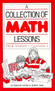A Collection of Math Lessons: Grades 1-3