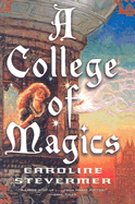 A College of Magics