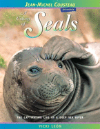 A Colony of Seals: The Captivating Life of a Deep Sea Diver
