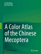 A Color Atlas of the Chinese Mecoptera