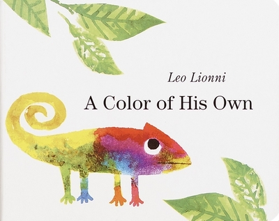 A Color of His Own - 