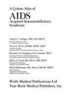 A Colour Atlas of AIDS - Farthing, Charles F., and et al