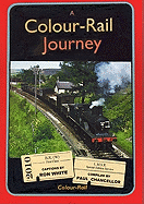 A Colour - Rail Journey