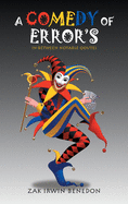 A Comedy of Error's: In-Between Notable Qoutes