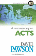 A Commentary on Acts