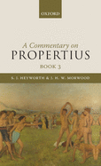 A Commentary on Propertius, Book 3