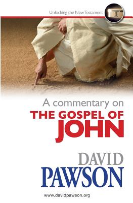 A Commentary on the Gospel of John - Pawson, David