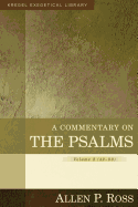 A Commentary on the Psalms - 42-89