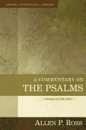 A Commentary on the Psalms: 90-150 - Ross, Allen