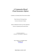A Community-Based Flood Insurance Option