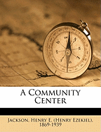A Community Center