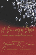 A Community of Chapters Women Entrepreneurs Of America