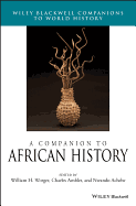 A Companion to African History