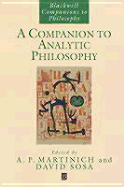 A Companion to Analytic Philosophy: Ancient Peoples of Southern Mexico
