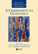 A Companion to Genethics