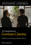 A Companion to German Cinema