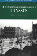 A Companion to James Joyce's Ulysses