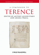 A Companion to Terence