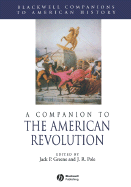 A Companion to the American Revolution