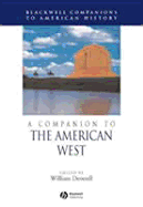 A Companion to the American West