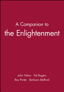 A Companion to the Enlightenment