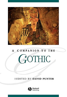 A Companion to the Gothic - Punter, David (Editor)