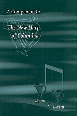 A Companion to the New Harp of Columbia - Hatchett, Marion J