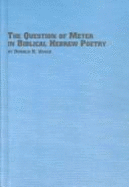 A Comparative Analysis of the Gospel Genre: The Synoptic Mode and Its Uniqueness - Baird, J Arthur