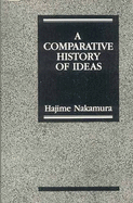 A Comparative History of Ideas