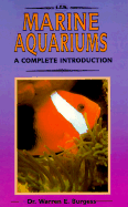 A Complete Guide to Marine Aquariums